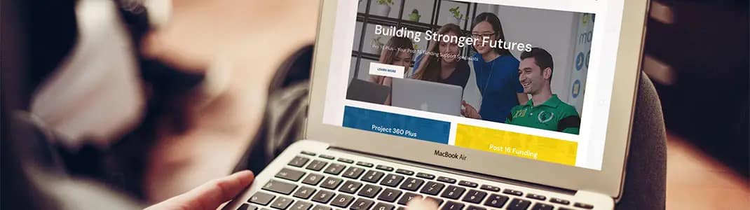 Our New Website is Live: Reflecting Our Growing Business and Vision
